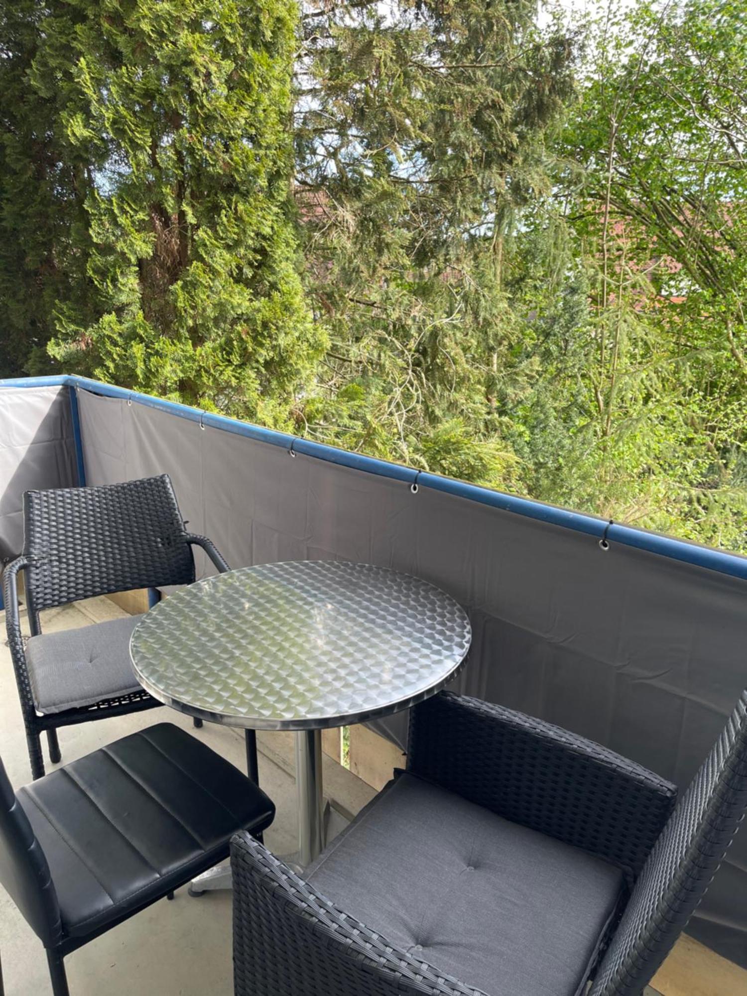 Apartment Bergsee Bad Säckingen Kültér fotó